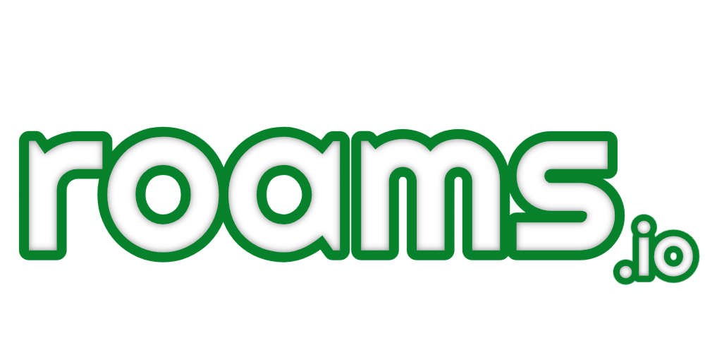Roams.io - Twitch
